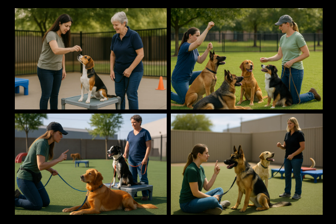 k9 training dogs police train training good people